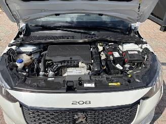 Peugeot 208 GT-LINE KLIMATRINIK - NAVI picture 25