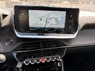 Peugeot 208 GT-LINE KLIMATRINIK - NAVI picture 17