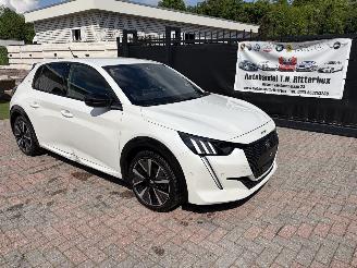 Peugeot 208 GT-LINE KLIMATRINIK - NAVI picture 2