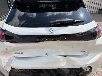Peugeot 208 GT-LINE KLIMATRINIK - NAVI picture 9