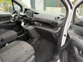 Peugeot Partner AUTOMATIC - 131,PS HDI KLIMA picture 11