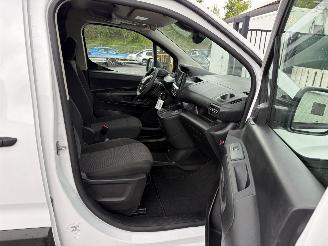 Peugeot Partner AUTOMATIC - 131,PS HDI KLIMA picture 12