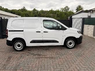 Peugeot Partner AUTOMATIC - 131,PS HDI KLIMA picture 5