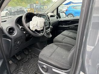 Mercedes Vito 114,CDI KLIMA/NAVI/CAMERA picture 14