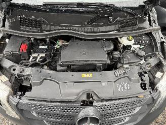 Mercedes Vito 114,CDI KLIMA/NAVI/CAMERA picture 24