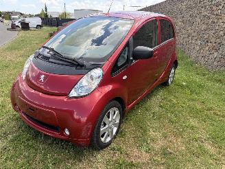 Peugeot iOn ELEKTRO  AIRCO picture 3