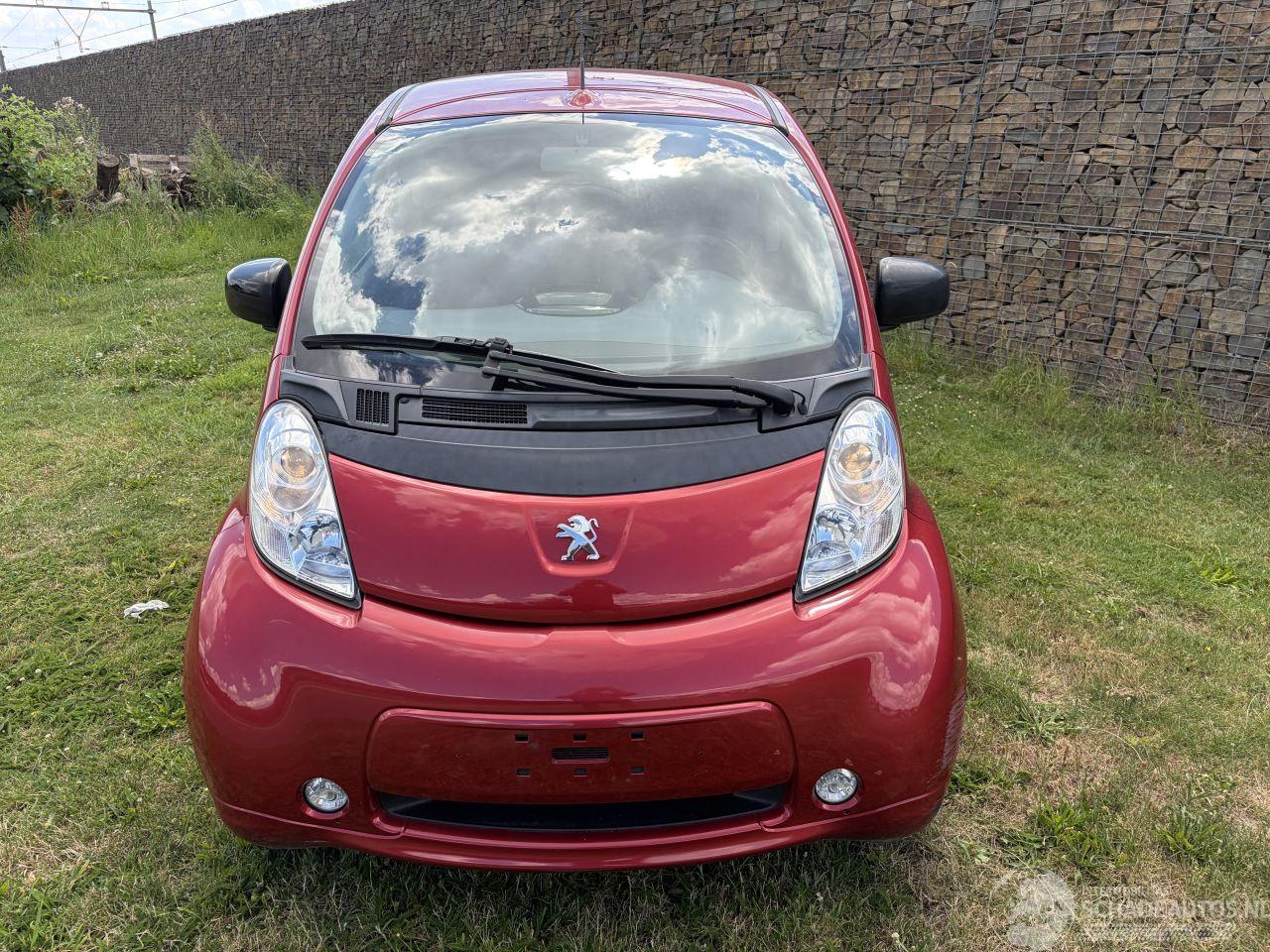 Peugeot iOn ELEKTRO  AIRCO