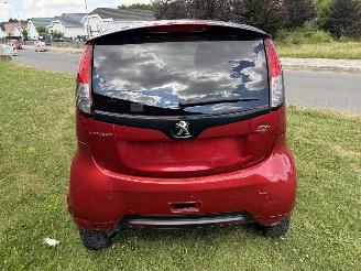 Peugeot iOn ELEKTRO  AIRCO picture 7