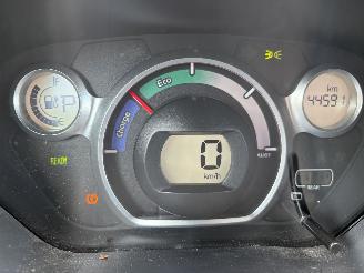 Peugeot iOn ELEKTRO  AIRCO picture 24