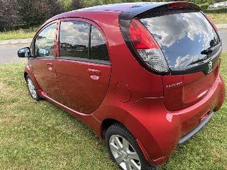 Peugeot iOn ELEKTRO  AIRCO picture 13