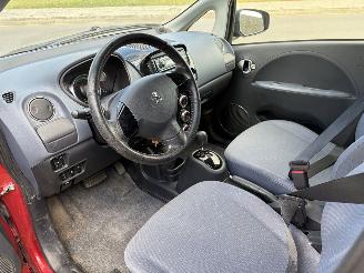 Peugeot iOn ELEKTRO  AIRCO picture 19