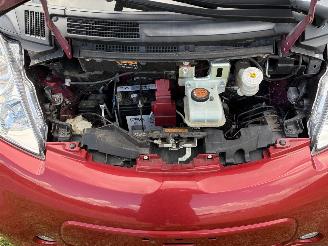 Peugeot iOn ELEKTRO  AIRCO picture 25