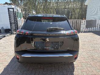 Schadeauto Peugeot 2008 GT-LINE  PANORAMADACH 2022/4