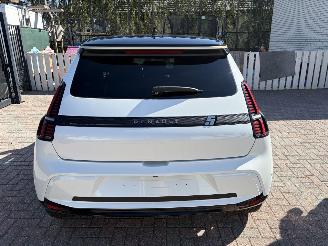 škoda osobní automobily Renault 5 E-TECHNO NAVI 2024/11