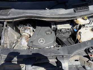 Mercedes Vito 116,CDI AUTOMATIC KLIMA/NAVI picture 12