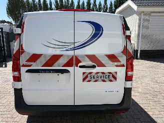Damaged car Mercedes Vito 116,CDI AUTOMATIC KLIMA/NAVI 2023/5