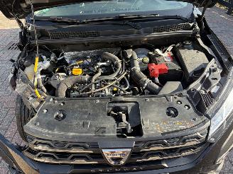 Dacia Sandero STEPWAY - KLIMA - NAVI picture 10