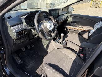 Dacia Sandero STEPWAY - KLIMA - NAVI picture 17