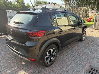 Dacia Sandero STEPWAY - KLIMA - NAVI picture 3