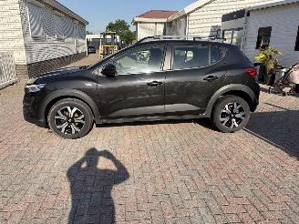 Dacia Sandero STEPWAY - KLIMA - NAVI picture 12