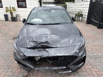 Hyundai I-30 1.5 T-GDI Hybrid N Line DCT picture 10
