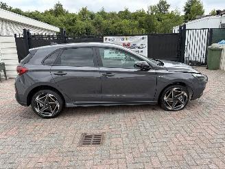 Hyundai I-30 1.5 T-GDI Hybrid N Line DCT picture 5