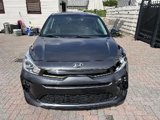 Kia Rio 1.0 T-GDI 100 GT-LINE picture 5