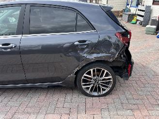 Kia Rio 1.0 T-GDI 100 GT-LINE picture 9