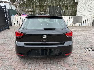 Avarii autoturisme Seat Ibiza DSG - BENZINE - KLIMATRONIK 2024/8