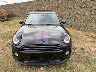 Avarii autoturisme Mini Cooper AUTOMATIC -- FULL OPTION 2018/1