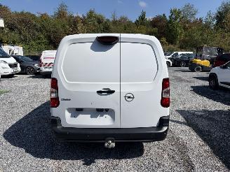Avarii autoturisme Opel Combo AUTOMATIC - 131 PS XL 2025/4