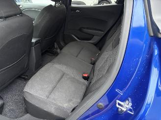 Renault Clio BENZINE 101,PS KLIMATRONIK picture 16