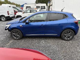 Renault Clio BENZINE 101,PS KLIMATRONIK picture 4
