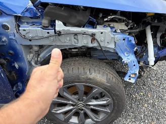 Renault Clio BENZINE 101,PS KLIMATRONIK picture 8