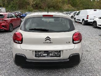 škoda osobní automobily Citroën C3 BENZINE - KLIMA 2024/3