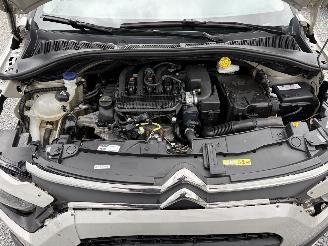 Citroën C3 BENZINE - KLIMA picture 10