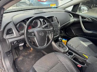 Opel Astra 1.4 Turbo Anniversary Edition 120PK! picture 8