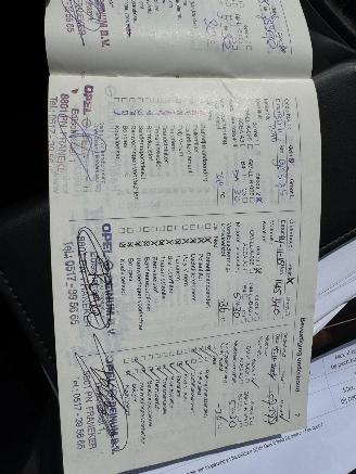 Opel Astra 1.4 Turbo Anniversary Edition 120PK! picture 21