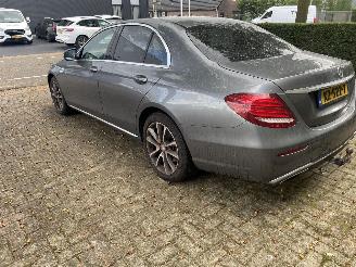 Mercedes E-klasse 350E picture 4