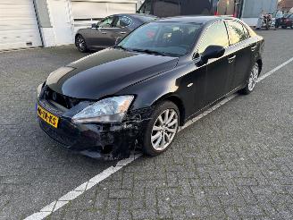Unfallwagen Lexus IS 220d Business 2007/1