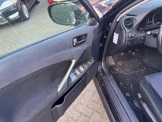 Lexus IS 220d Business picture 8