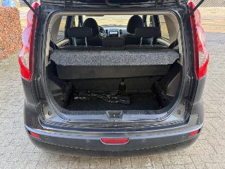 Unfallwagen Nissan Note 1.6 First Note Airco 2006/8