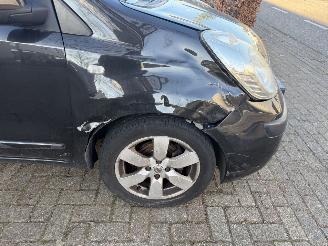 Nissan Note 1.6 First Note Airco picture 3