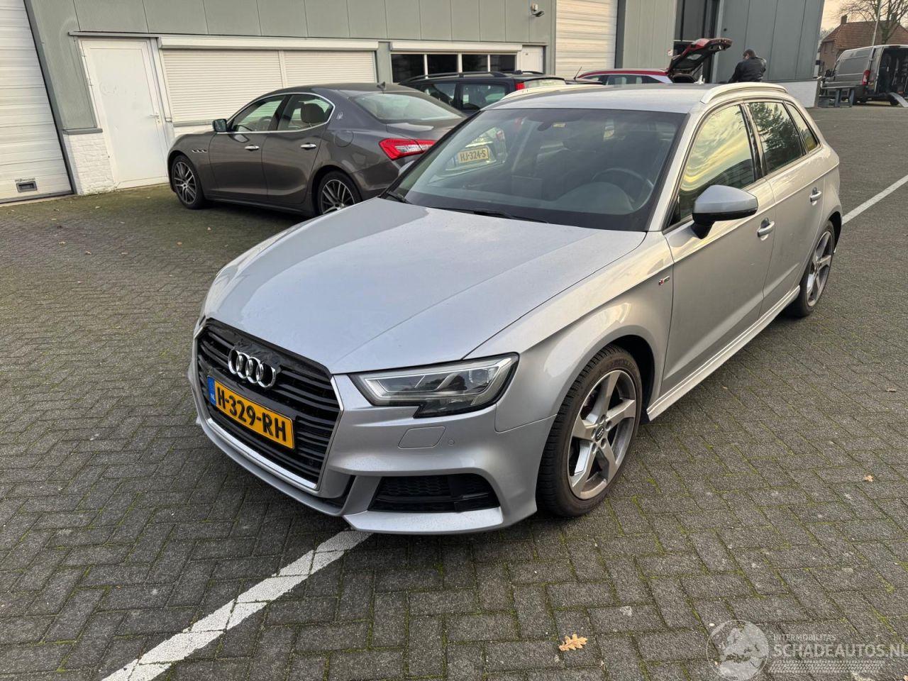 Audi A3 1.0TFSI