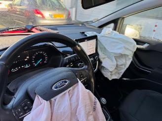 Ford Fiesta 1.5 TDCi Titanium picture 7