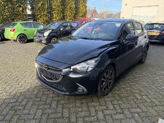 Avarii autoturisme Mazda 2 1.5 Skyactiv-G Dynamic+ 2018/1