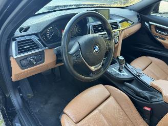 BMW 3-serie 320d picture 12