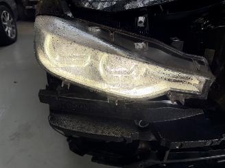 BMW 3-serie 320d picture 26