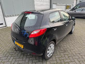 Mazda 2 1.3 TS picture 3