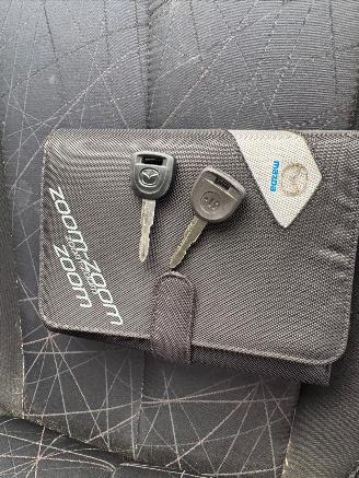 Mazda 2 1.3 TS picture 14